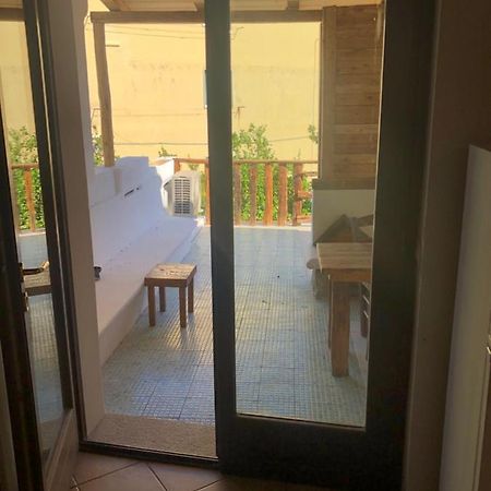 Cala Sabina 2 Leilighet Olbia Eksteriør bilde