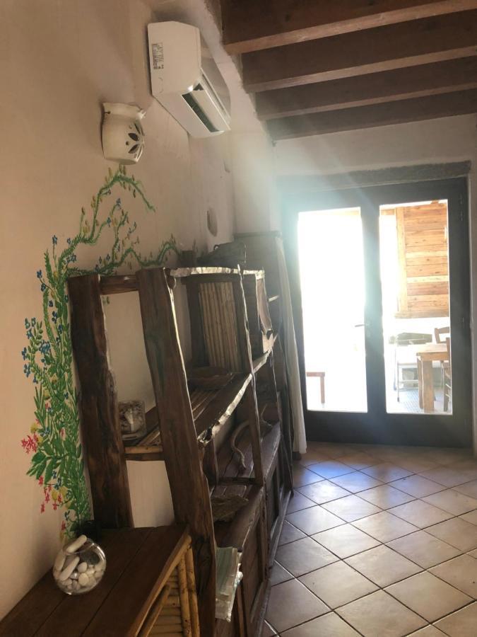 Cala Sabina 2 Leilighet Olbia Eksteriør bilde