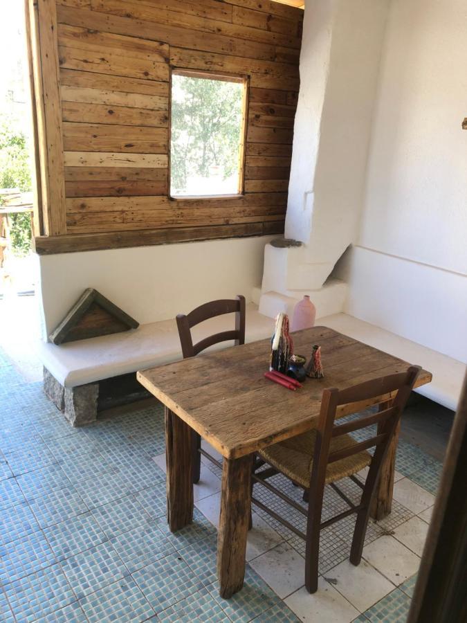 Cala Sabina 2 Leilighet Olbia Eksteriør bilde